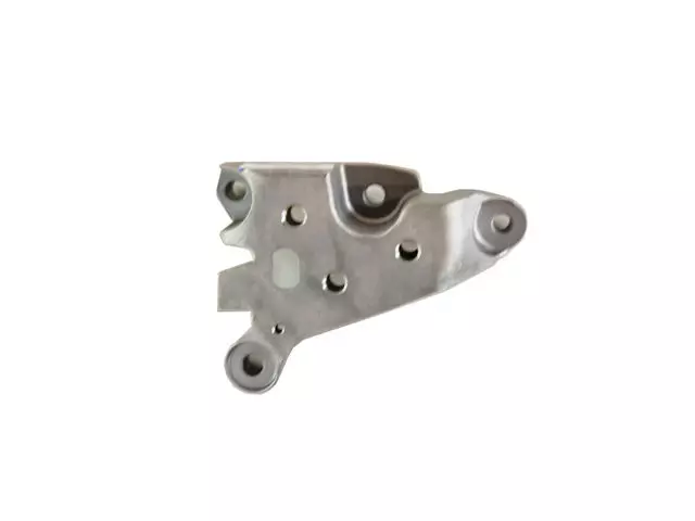 68313508AB - 2.4L Gas; Engine: Transmission Mount Bracket for Mopar Image