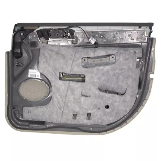 AE9Z7423943BA - Body: Door Trim Panel for Lincoln: MKT Image