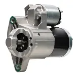 19306505 - : Remanufactured Starter for GM Image