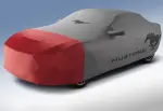 VRR3Z19A412E - Exterior: Full Vehicle Indoor Cover for Ford: Mustang Image