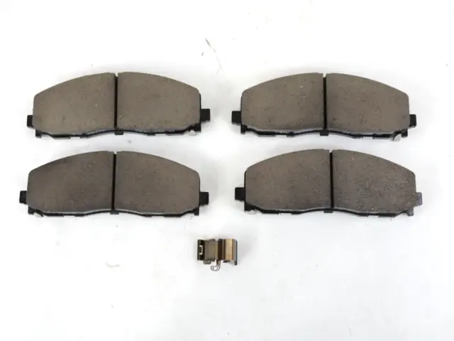 68144163AE - : PAD KIT for Mopar Image