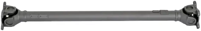 936303 - Driveline and Axles: Front 1-Piece Steel Driveshaft Assembly for Dorman Image