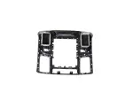 1VY951X9AI - Interior Trim: Instrument Panel Bezel for Mopar Image