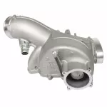 BC3Z9424D - : Engine Intake Manifold for Ford: F-350 Super Duty, F-450 Super Duty, F-550 Super Duty Image