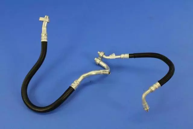A/C Suction & Discharge Line - Mopar (68193947AC)