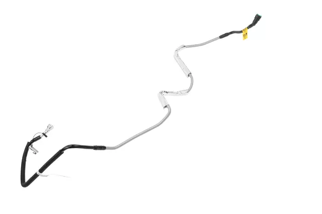 19418663 - : Fuel Feed Pipe for Pontiac: Aztek Image