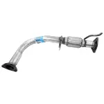 53552 - : Exhaust Pipe for Walker Exhaust Image
