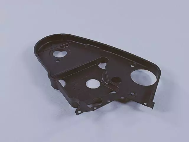 Timing Belt Cover, Inner - Mopar (4777520AC)