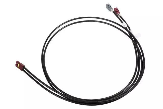 84494420 - : Digital Radio Antenna And Navigation Antenna Coaxial Cable for GM Image