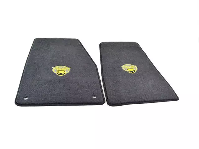 5030134AA - Interior Trim: Floor - Front Mat Kit for Mopar Image