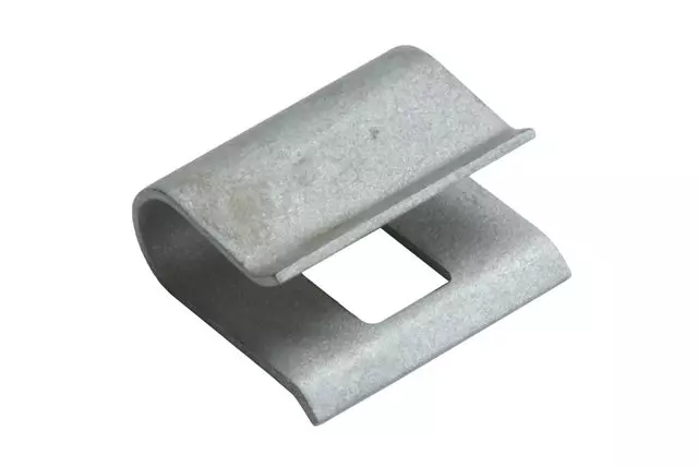 20831969 - : Engine Cooling Fan Shroud Clip for GM Image