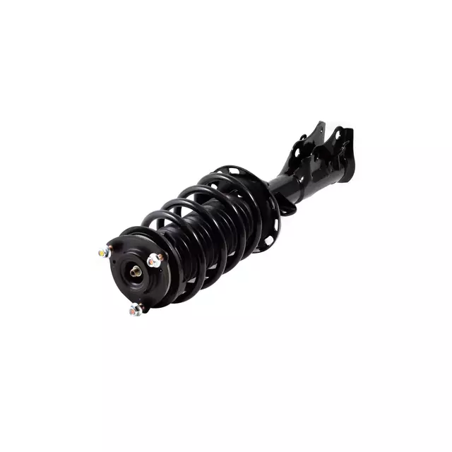 903825RS - Suspension: Front Passenger Side Suspension Strut and Coil Spring Assembly for Honda: Civic Image