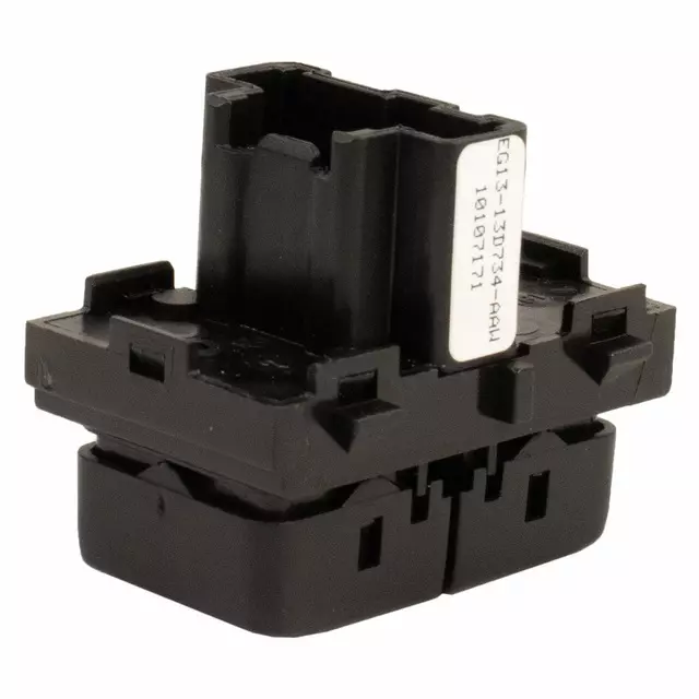 EG1Z13D730A - : Hazard Switch for Ford: Taurus Image