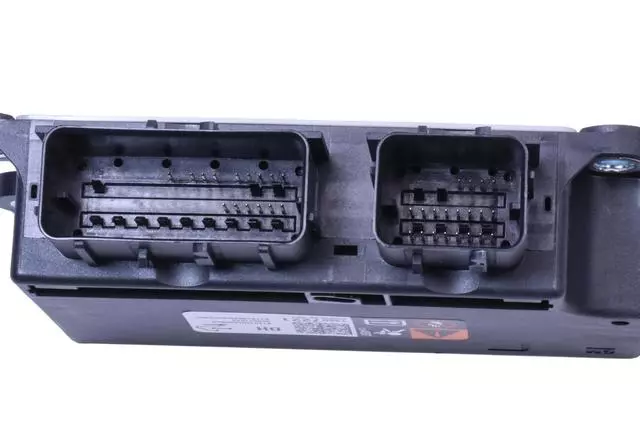 13507221 - : Sdm Module for Chevrolet: Silverado 2500 HD, Silverado 3500 HD | GMC: Sierra 2500 HD, Sierra 3500 HD Image