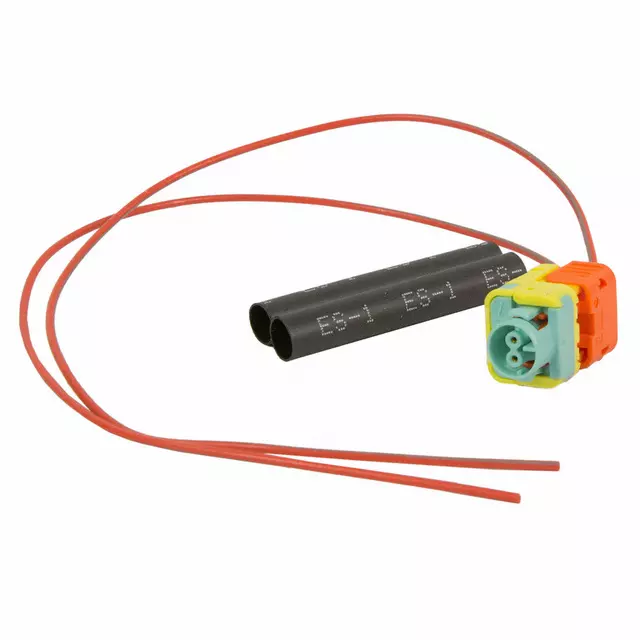 Wire Assembly - Ford (BU2Z-14S411-BDA)