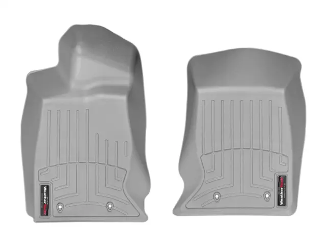 466741 - Accessories: FloorLiner™ DigitalFit® for WeatherTech Image