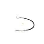 3402103 - : Power Steering Pressure Line Hose Assembly for Sunsong Image