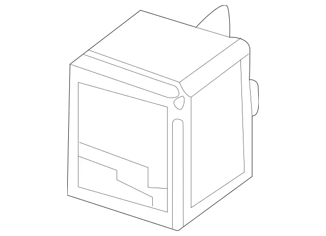 9827027 - Electrical Equipment and Instruments: Relay for Mercedes-Benz: 180A, 180b, 220a, A220, B Electric Drive, B250e, CLA250, CLA35 AMG, CLA45 AMG, CLA45 AMG S, EQB 250+, EQB 300, EQB 350, G550, G63 4x4 Squared AMG, G63 AMG, GLA250, GLA35 AMG, GLA45 AMG, GLB250, GLB35 AMG, Maybach S550, Maybach S560, Maybach S600, Maybach S650, S450, S550, S550e, S560, S600, S63 AMG, S65 AMG Image image