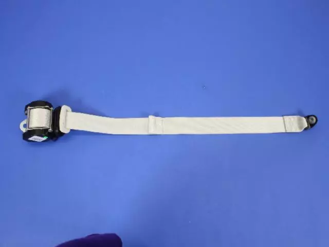 Retractor Seat Belt, Right - Mopar (1AN04DW1AC)