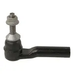 ES801554 - : Front Outer Steering Tie Rod End for Moog Image