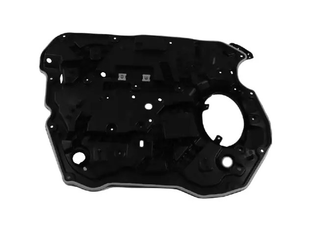 Carrier Plate Panel, Right - Mopar (68632344aa)