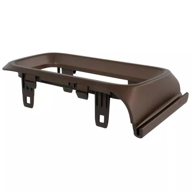 Air Vent Cover - Ford (NZ6Z-19893-BC)