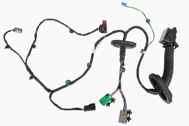 Front Passenger Side Door Wiring Harness - GM (22896728)