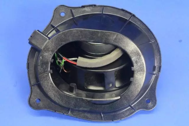 Sub Woofer Speaker, Right - Mopar (5102806AA)