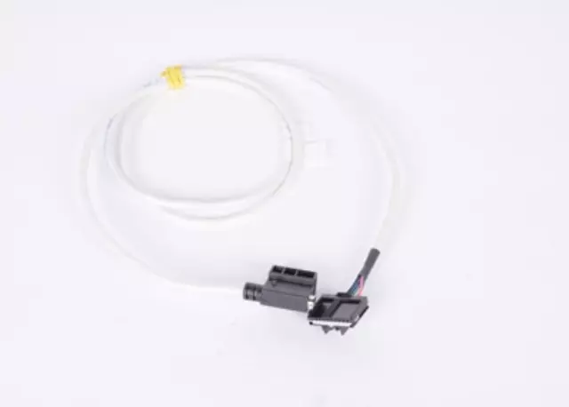 25833058 - Electrical, Lighting and Body: Instrument Panel Audio and Video Module Cable for ACDelco Image