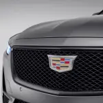 87830346 - : Grille for Cadillac: CT5 Image