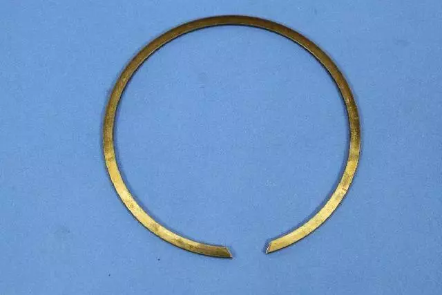 68192959AA - 6F24; 6-Speed; Automatic Transaxle: Under Drive Snap Ring for Mopar Image