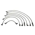XS10215 - : Spark Plug Wire Set for DELPHI Image