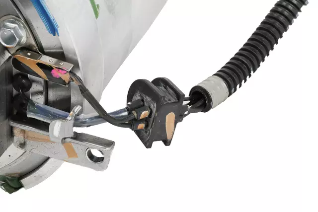 Rear Wheel Drive Module Clutch - GM (84163671)