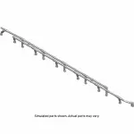 24049706 - : F (S)Hose for GM Image