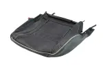 6RF15BD3AB - Interior Trim: Rear Seat Cushion Cover for Mopar Image