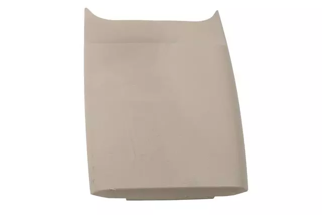 Light Neutral Front Floor Console Rear Trim Panel - GM (23199819)