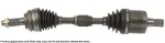 608192 - : CV Axle Assembly for Cardone Image
