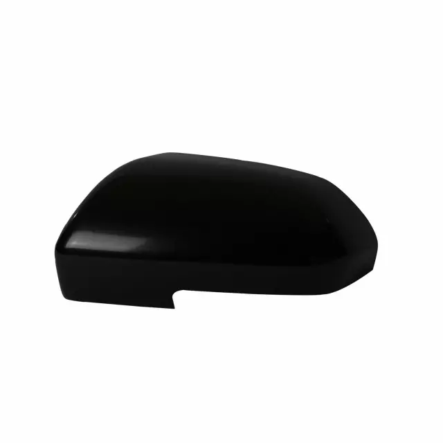 JL1Z17D743AAPTM - Body: Mirror Cover for Ford Image