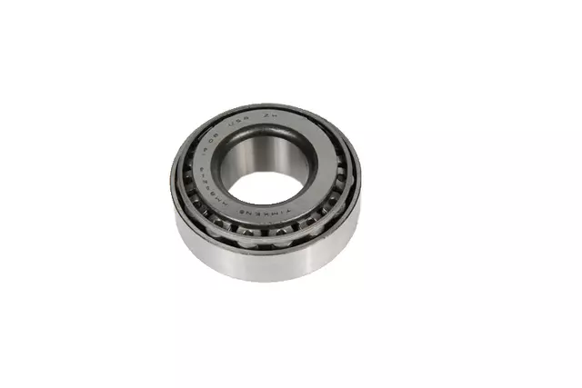 22510042 - Universals &amp; Rear Axle: Rear Pinion Bearing for Buick: Electra, LeSabre, Roadmaster | Cadillac: DeVille, Fleetwood | Chevrolet: Astro, Blazer, Camaro, Caprice, Colorado, Impala, S10, S10 Blazer, Silverado 1500 | GMC: Canyon, Jimmy, Jimmy S15, S15, Safari, Sierra 1500, Sonoma, Syclone, Typhoon | Hummer: H3, H3T | Oldsmobile: 98, Bravada, Custom Cruiser, Cutlass Salon, Cutlass Supreme, Delta 88 | Pontiac: Firebird, Parisienne, Safari Image