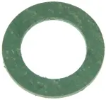 65304 - : Synthetic Drain Plug Gasket, Fits M16.4, M18 for Dorman Image