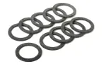 10081597 - : Power Valve Gasket for Holley Image