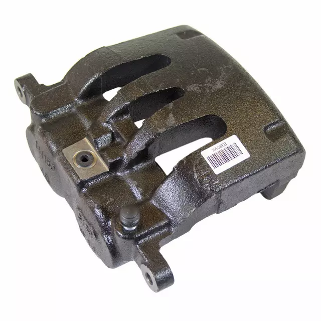 5C3Z2553D - : 2005-2007 Ford - Caliper for Ford: F-250 Super Duty, F-350 Super Duty Image