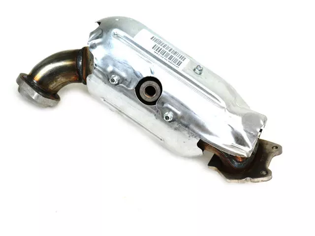 Exhaust And Catalytic Converter Manifold, Front - Mopar (68036151AM)