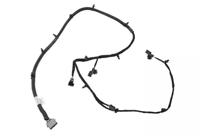 94556228 - Body: Harness for GM Image