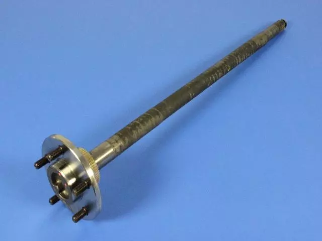 4713193 - Suspension: Axle Shaft for Jeep: Cherokee, Comanche, Grand Cherokee, Grand Wagoneer, Wrangler Image