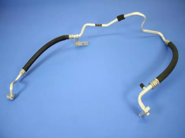 68109352AA - Air Conditioners and Heaters: A/c Suction Line for Chrysler: Town &amp; Country | Dodge: Grand Caravan Image