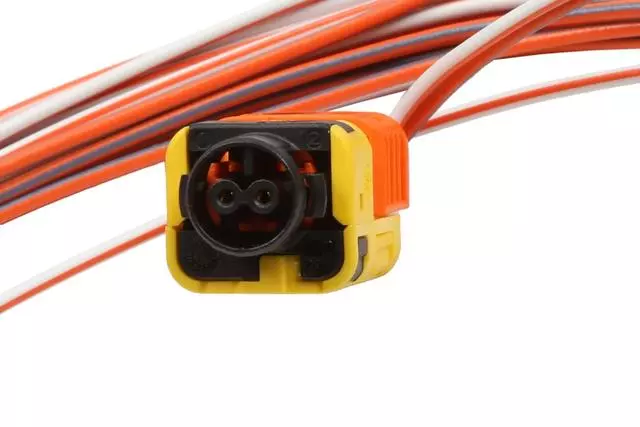 PT3545 - : Wiring Pigtail for ACDelco Image