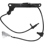 2ABS2639 - : Holstein Parts 2ABS2639 ABS Wheel Speed Sensor for HOLSTEIN Image