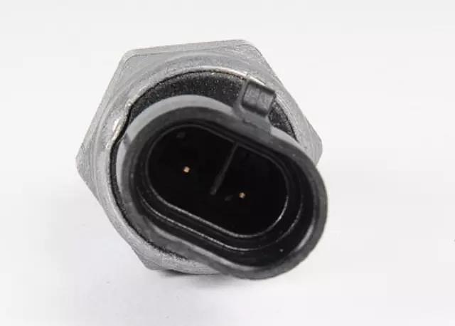 D1587H - Electrical: ACDelcoâ„¢ Back Up Light Switch for Chevrolet: Cobalt, HHR | Saturn: Ion Image