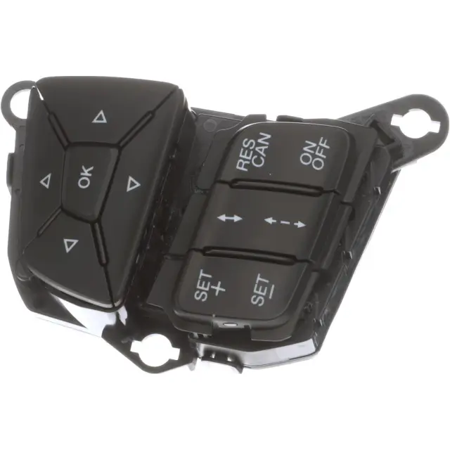 CCA1397 - Computers, Chips &amp; Cruise Control Parts: Cruise Control Switch for SMP CORP Image